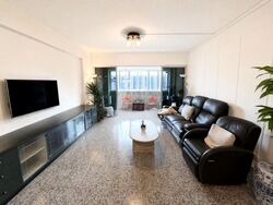 Blk 546 Pasir Ris Street 51 (Pasir Ris), HDB Executive #612016541